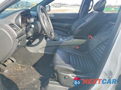 Zdjęcie 7 z 12 samochodu: 2020 JEEP GRAND CHEROKEE LIMITED VIN:1C4RJFBG8LC241518 - miniatura