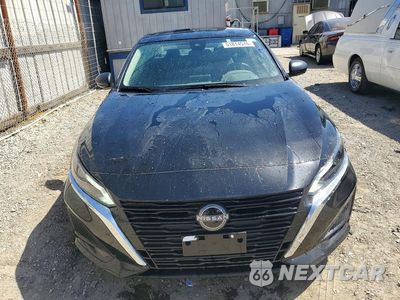 Piąte zdjęcie samochodu w środku: 2025 NISSAN ALTIMA SV VIN:1N4BL4DV5SN403853 - miniatura