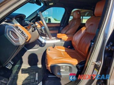 Zdjęcie 7 z 13 samochodu: 2014 LAND ROVER RANGE ROVER SPORT SC VIN:SALWR2TF3EA377640 - miniatura