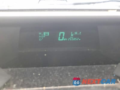 Zdjęcie 9 z 12 samochodu: 2007 TOYOTA PRIUS BASE VIN:JTDKB20U977585387 - miniatura