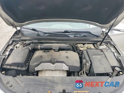 Zdjęcie 11 z 12 samochodu: 2015 CHEV IMPALA VIN:2G1115SL3F9258073 - miniatura