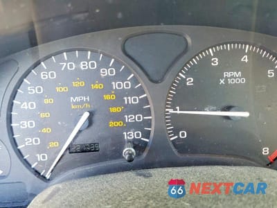 Zdjęcie 9 z 13 samochodu: 2003 SATURN VUE VIN:5GZCZ23D43S853361 - miniatura