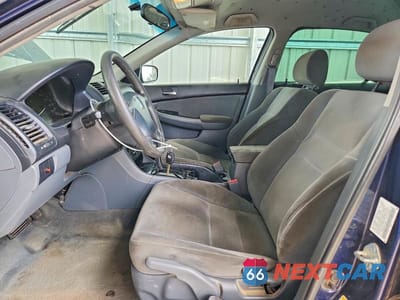 Zdjęcie 7 z 12 samochodu: 2006 HONDA ACCORD SE VIN:1HGCM56386A173849 - miniatura