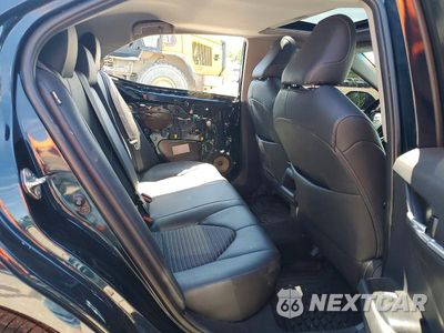 Zdjęcie 10 z 12 samochodu: 2018 TOYOTA CAMRY SE VIN:4T1B11HK9JU574555 - miniatura