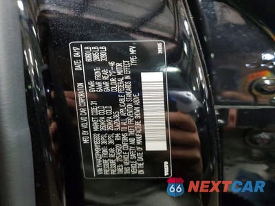 Zdjęcie 12 z 12 samochodu: 2017 VOLVO XC90 T6 VIN:YV4A22PM9H1185932 - miniatura