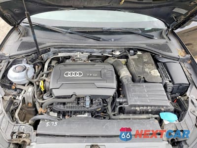 Zdjęcie 11 z 11 samochodu: 2016 AUDI A3 PREMIUM VIN:WAUB8GFF9G1025650 - miniatura