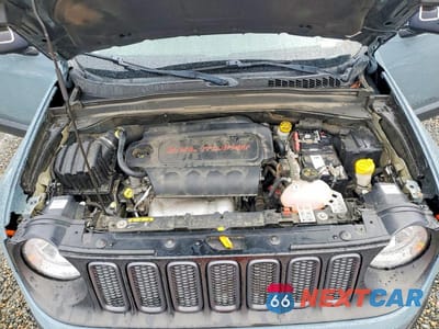 Zdjęcie 12 z 13 samochodu: 2016 JEEP RENEGADE TRAILHAWK VIN:ZACCJBCT1GPC52789 - miniatura