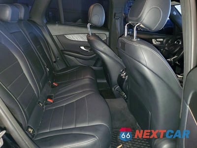 Zdjęcie 11 z 13 samochodu: 2018 MERCEDES-BENZ GLC 300 VIN:WDC0G4JB4JV036212 - miniatura