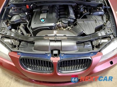 Zdjęcie 11 z 12 samochodu: 2011 BMW 328 XI SULEV VIN:WBAPK5G50BNN30446 - miniatura
