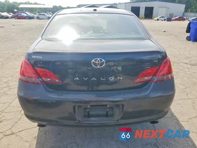 Zdjęcie 6 z 12 samochodu: 2010 TOYOTA AVALON XL VIN:4T1BK3DB8AU357447 - miniatura