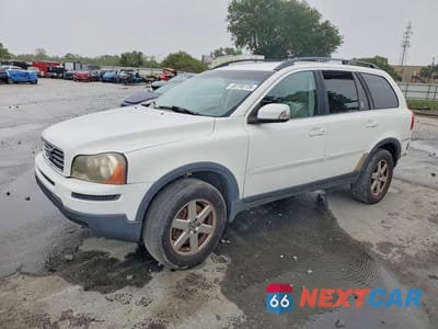 2008 VOLVO XC90 3.2 YV4CN982X81434440 - główne zdjęcie licytacji z USA - miniatura