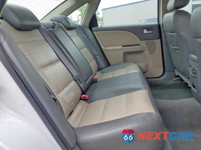 Zdjęcie 10 z 12 samochodu: 2008 MERCURY SABLE LUXURY VIN:1MEHM40W38G619213 - miniatura