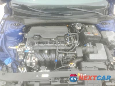 Zdjęcie 11 z 13 samochodu: 2026 HYUNDAI ELANTRA SEL SPORT VIN:KMHLM4DG4TU156227 - miniatura