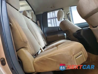 Zdjęcie 10 z 12 samochodu: 2009 TOYOTA TUNDRA GRADE VIN:5TFRU541X9X019929 - miniatura