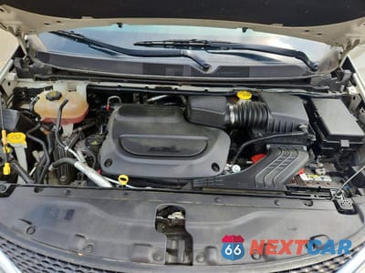 Zdjęcie 12 z 13 samochodu: 2019 CHRYSLER PACIFICA TOURING L PLUS VIN:2C4RC1EG3KR604905 - miniatura