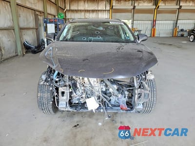 Piąte zdjęcie samochodu w środku: 2021 LEXUS NX 300 BASE VIN:JTJGARBZ7M2189099 - miniatura