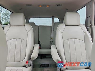 Zdjęcie 10 z 14 samochodu: 2015 BUICK ENCLAVE VIN:5GAKVBKD7FJ262012 - miniatura