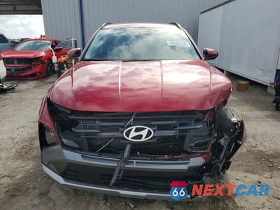 Piąte zdjęcie samochodu w środku: 2025 HYUNDAI TUCSON SEL VIN:5NMJB3DE7SH487352 - miniatura