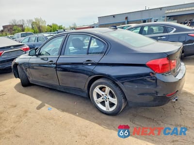 Drugie zdjęcie samochodu z przodu: 2013 BMW 328 XI SULEV VIN:WBA3B5G51DNS01367 - miniatura