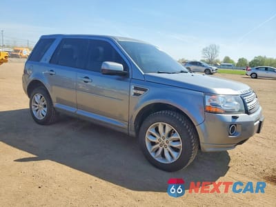 Czwarte zdjęcie samochodu z boku: 2013 LAND ROVER LR2 HSE VIN:SALFR2BG6DH362193 - miniatura