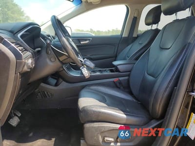 Zdjęcie 7 z 13 samochodu: 2019 FORD EDGE TITANIUM VIN:2FMPK3K95KBB19195 - miniatura