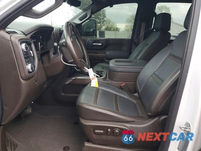 Zdjęcie 7 z 12 samochodu: 2020 GMC SIERRA K2500 DENALI VIN:1GT49REY3LF113033 - miniatura