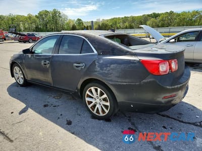 Drugie zdjęcie samochodu z przodu: 2014 CHEVROLET MALIBU LTZ VIN:1G11H5SL8EF131773 - miniatura
