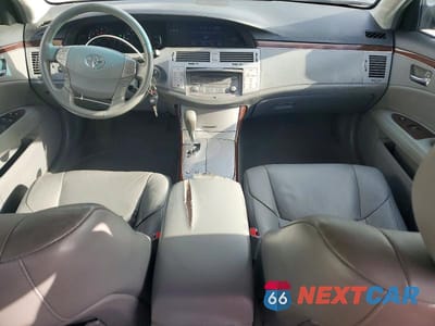 Zdjęcie 8 z 12 samochodu: 2008 TOYOTA AVALON XLS VIN:4T1BK36B08U323526 - miniatura