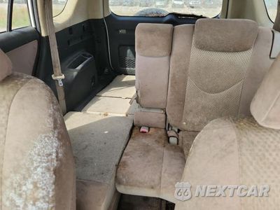Zdjęcie 10 z 13 samochodu: 2007 TOYOTA RAV4 BASE VIN:JTMZD33V975074180 - miniatura