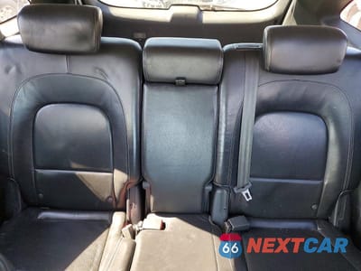 Zdjęcie 10 z 13 samochodu: 2007 HYUNDAI VERACRUZ GLS VIN:KM8NU13C47U007800 - miniatura