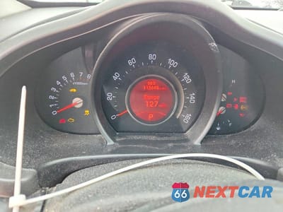 Zdjęcie 9 z 13 samochodu: 2012 KIA SPORTAGE EX VIN:KNDPC3A20C7199134 - miniatura