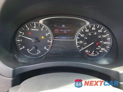 Zdjęcie 9 z 13 samochodu: 2017 NISSAN ALTIMA 2.5 S VIN:1N4AL3AP9HC287203 - miniatura