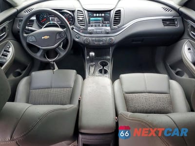 Zdjęcie 8 z 12 samochodu: 2019 CHEVROLET IMPALA LS VIN:2G11Y5S32K9161582 - miniatura