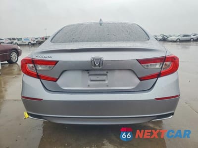 Zdjęcie 6 z 12 samochodu: 2020 HONDA ACCORD EX VIN:1HGCV1F46LA036550 - miniatura