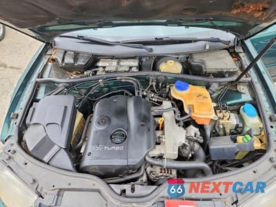 Zdjęcie 11 z 12 samochodu: 1999 VOLKSWAGEN PASSAT GLS VIN:WVWMA63BXXE520282 - miniatura