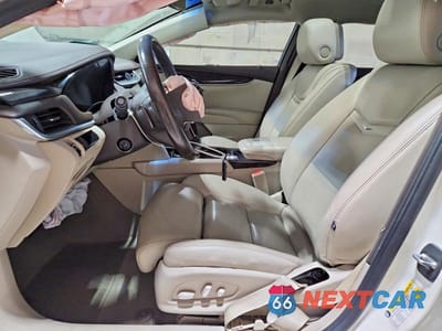 Zdjęcie 7 z 12 samochodu: 2014 CADILLAC XTS LUXURY COLLECTION VIN:2G61N5S34E9243742 - miniatura