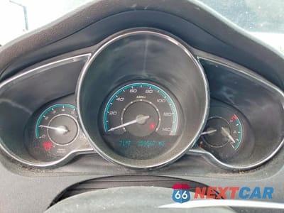 Zdjęcie 9 z 12 samochodu: 2009 CHEVROLET MALIBU 1LT VIN:1G1ZH57BX9F152651 - miniatura