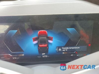 Zdjęcie 9 z 14 samochodu: 2025 BMW X3 30 XDRIVE VIN:5UX53GP04S9Z59569 - miniatura