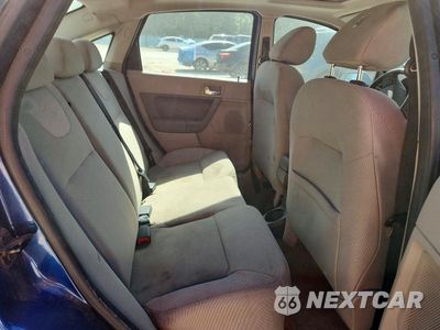 Zdjęcie 10 z 12 samochodu: 2009 FORD FOCUS VIN:1FAHP36NX9W150720 - miniatura