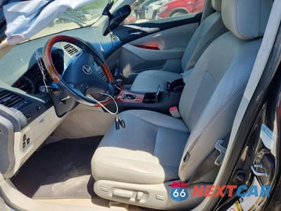 Zdjęcie 7 z 13 samochodu: 2007 LEXUS ES 350 BASE VIN:JTHBJ46G272024055 - miniatura