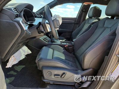 Zdjęcie 7 z 13 samochodu: 2024 AUDI Q3 PREMIUM PLUS S LINE 45 VIN:WA1EECF3XR1205210 - miniatura