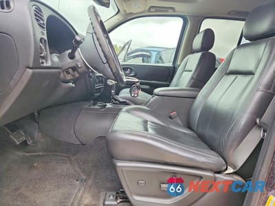 Zdjęcie 7 z 12 samochodu: 2008 CHEVROLET TRAILBLAZER LS VIN:1GNDT13S182136172 - miniatura