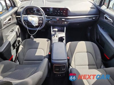 Zdjęcie 8 z 13 samochodu: 2026 KIA SPORTAGE LX VIN:5XYK23DF2TG384784 - miniatura