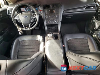 Zdjęcie 8 z 12 samochodu: 2018 FORD FUSION SE HYBRID VIN:3FA6P0LU9JR137532 - miniatura