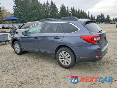 Drugie zdjęcie samochodu z przodu: 2015 SUBARU OUTBACK 2.5I PREMIUM VIN:4S4BSADC8F3257701 - miniatura