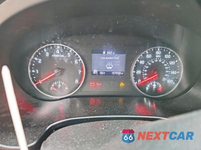 Zdjęcie 9 z 13 samochodu: 2022 KIA SELTOS LX VIN:KNDEPCAA5N7322495 - miniatura