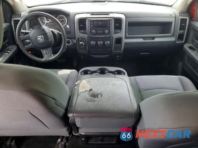 Zdjęcie 8 z 13 samochodu: 2016 RAM 1500 ST VIN:3C6RR6KT5GG116492 - miniatura