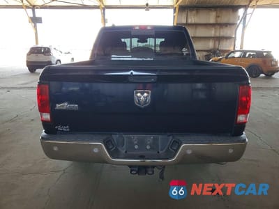 Zdjęcie 6 z 12 samochodu: 2018 RAM 1500 SLT VIN:1C6RR6LGXJS143530 - miniatura