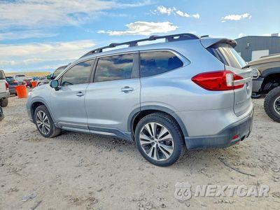 Drugie zdjęcie samochodu z przodu: 2019 SUBARU ASCENT LIMITED VIN:4S4WMAPD8K3408353 - miniatura