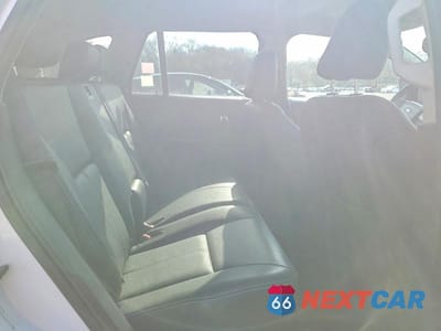 Zdjęcie 11 z 13 samochodu: 2010 FORD EDGE LIMITED VIN:2FMDK4KC4ABA66282 - miniatura